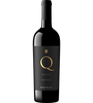 Beringer 2021 Q Napa Valley Red Blend, image 1